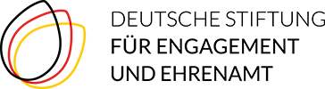 Logo Deutsche Stiftung Ehrenamt 364x100