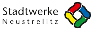 Logo Stadtwerke Neustrelitz 300x100